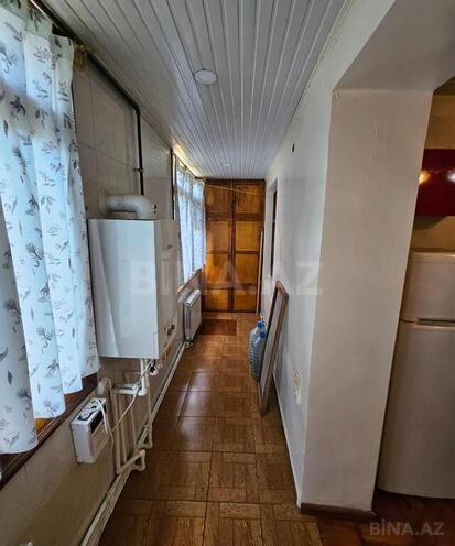 3-комн. вторичка - м. Халглар Достлугу - 92 м² (12)