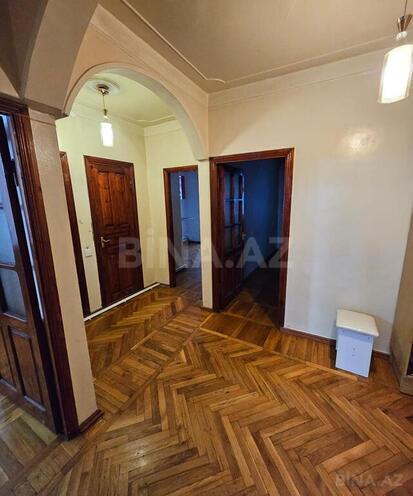 3-комн. вторичка - м. Халглар Достлугу - 92 м² (3)