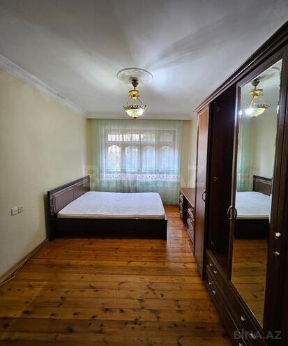 3-комн. вторичка - м. Халглар Достлугу - 92 м² (5)