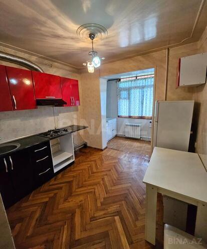 3-комн. вторичка - м. Халглар Достлугу - 92 м² (9)