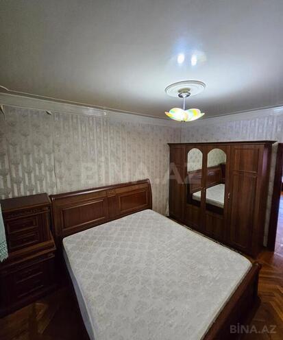 3-комн. вторичка - м. Халглар Достлугу - 92 м² (6)
