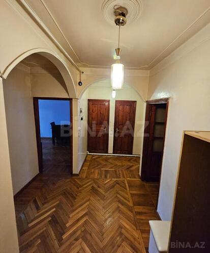 3-комн. вторичка - м. Халглар Достлугу - 92 м² (8)