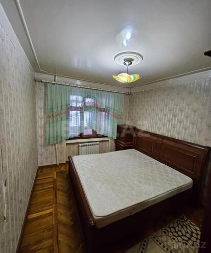 3-комн. вторичка - м. Халглар Достлугу - 92 м² (4)