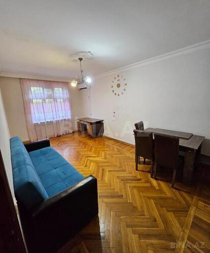 3-комн. вторичка - м. Халглар Достлугу - 92 м² (1)