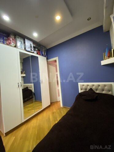 4-комн. новостройка - пос. Масазыр - 85 м² (16)
