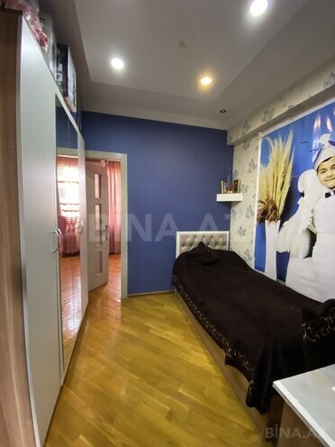 4-комн. новостройка - пос. Масазыр - 85 м² (15)