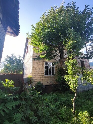 4-комн. дом/дача - Габала - 80 м² (4)