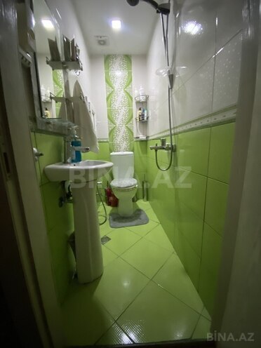 4-комн. новостройка - пос. Масазыр - 85 м² (13)