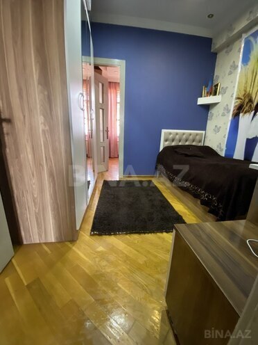 4-комн. новостройка - пос. Масазыр - 85 м² (18)