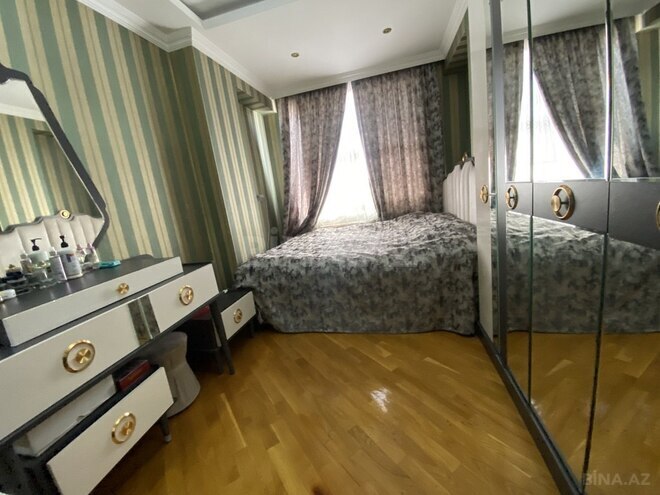 4-комн. новостройка - пос. Масазыр - 85 м² (9)