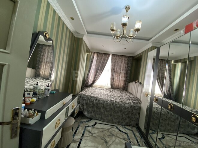 4-комн. новостройка - пос. Масазыр - 85 м² (12)