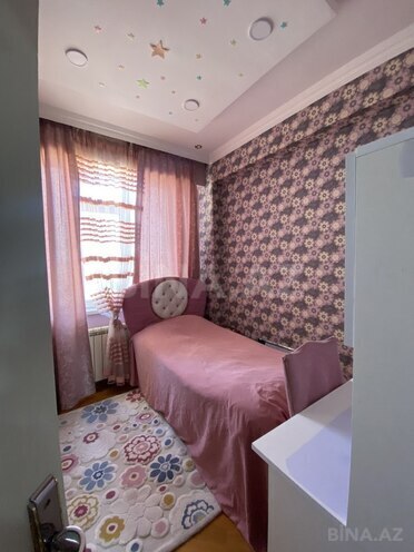 4-комн. новостройка - пос. Масазыр - 85 м² (21)