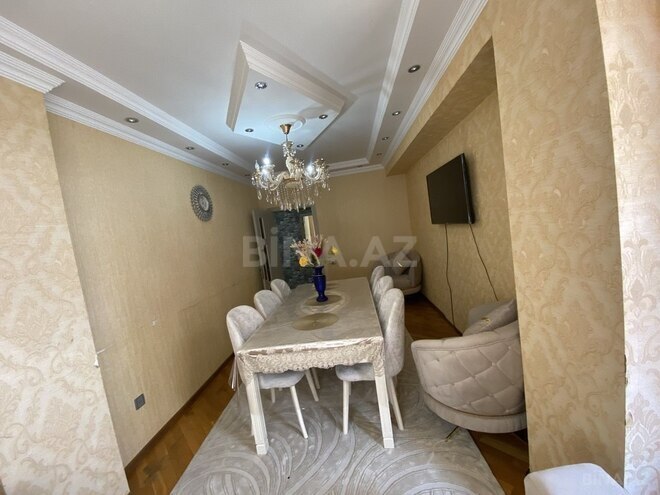 4-комн. новостройка - пос. Масазыр - 85 м² (5)