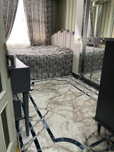 4-комн. новостройка - пос. Масазыр - 85 м² (8)