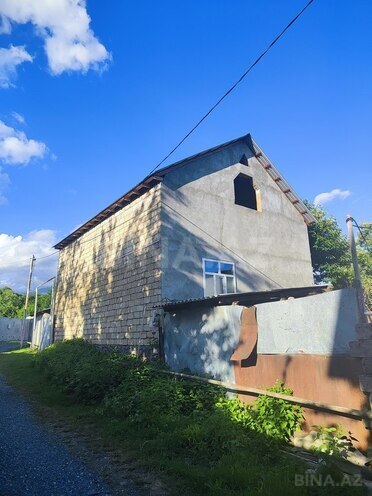 4-комн. дом/дача - Габала - 80 м² (2)