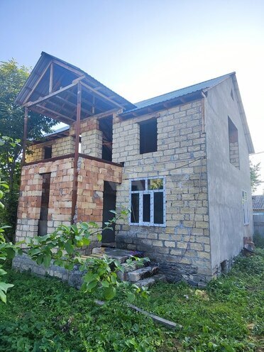 4-комн. дом/дача - Габала - 80 м² (1)