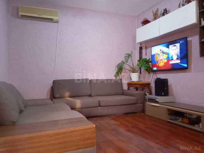 3 otaqlı həyət evi/bağ evi - Mərdəkan q. - 160 m² (10)