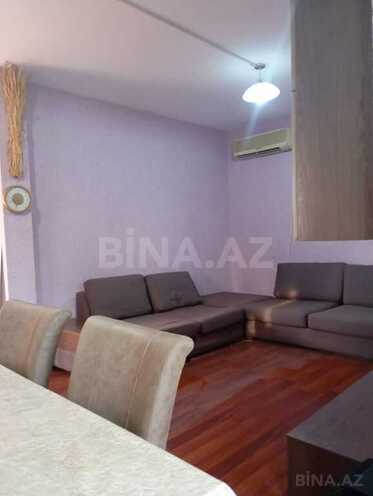 3 otaqlı həyət evi/bağ evi - Mərdəkan q. - 160 m² (7)