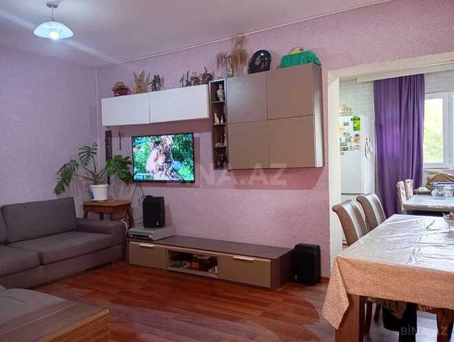 3 otaqlı həyət evi/bağ evi - Mərdəkan q. - 160 m² (14)