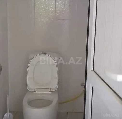 3 otaqlı həyət evi/bağ evi - Mərdəkan q. - 160 m² (15)