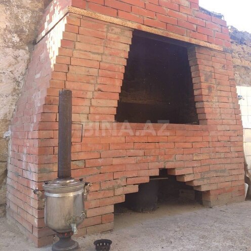 3 otaqlı həyət evi/bağ evi - Mərdəkan q. - 160 m² (4)