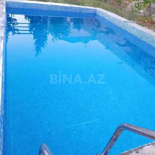 3 otaqlı həyət evi/bağ evi - Mərdəkan q. - 160 m² (2)