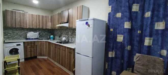 3 otaqlı həyət evi/bağ evi - Mərdəkan q. - 160 m² (13)
