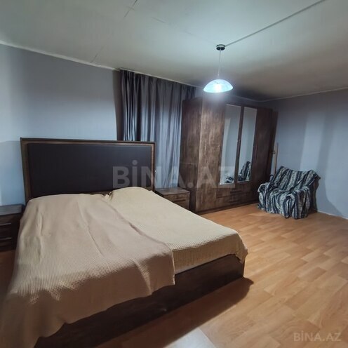 3 otaqlı həyət evi/bağ evi - Mərdəkan q. - 160 m² (5)