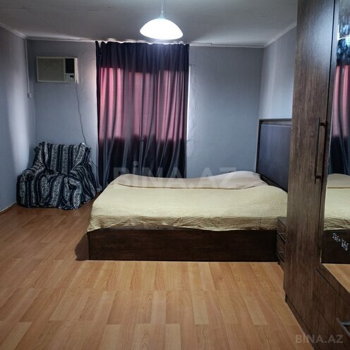 3 otaqlı həyət evi/bağ evi - Mərdəkan q. - 160 m² (12)