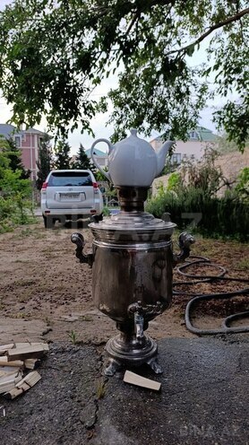 3 otaqlı həyət evi/bağ evi - Mərdəkan q. - 160 m² (6)