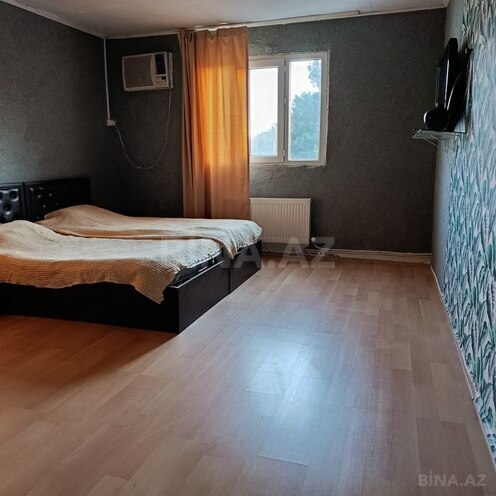 3 otaqlı həyət evi/bağ evi - Mərdəkan q. - 160 m² (18)