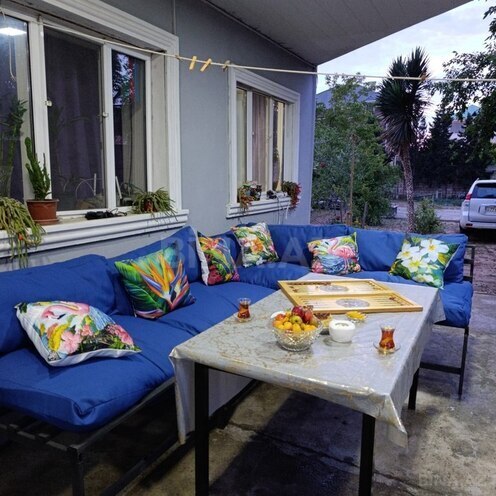 3 otaqlı həyət evi/bağ evi - Mərdəkan q. - 160 m² (3)