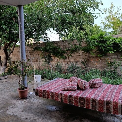 3 otaqlı həyət evi/bağ evi - Mərdəkan q. - 160 m² (8)