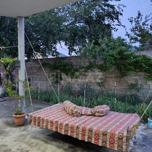 3 otaqlı həyət evi/bağ evi - Mərdəkan q. - 160 m² (17)