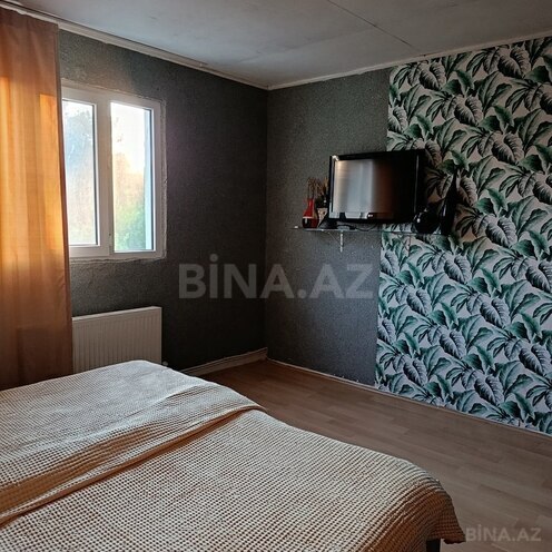 3 otaqlı həyət evi/bağ evi - Mərdəkan q. - 160 m² (11)