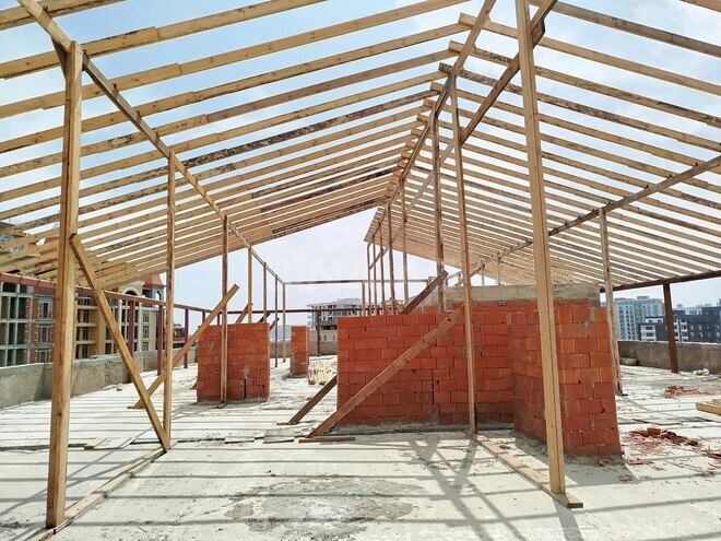 1 otaqlı yeni tikili - 28 May m. - 65 m² (11)