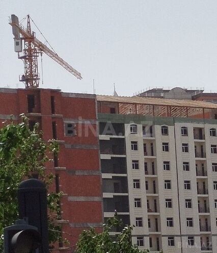 1 otaqlı yeni tikili - 28 May m. - 65 m² (4)