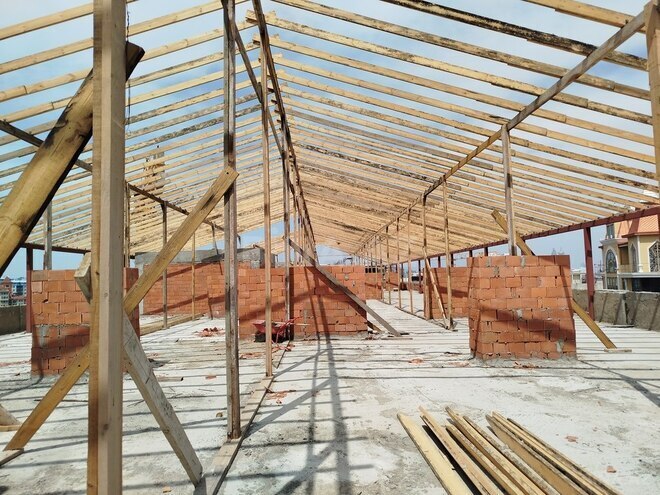 1 otaqlı yeni tikili - 28 May m. - 65 m² (9)