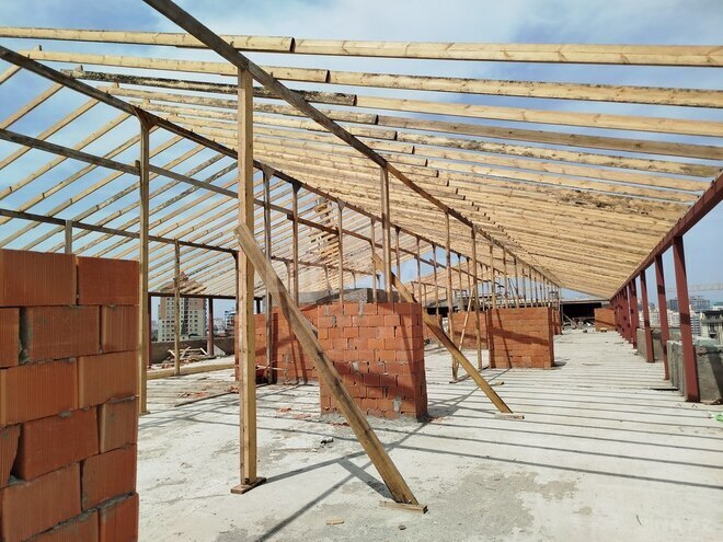 1 otaqlı yeni tikili - 28 May m. - 65 m² (8)