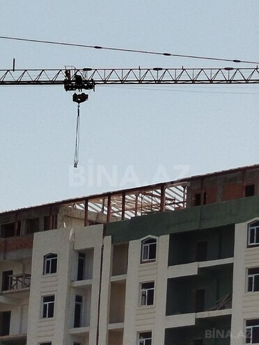 1 otaqlı yeni tikili - 28 May m. - 65 m² (2)