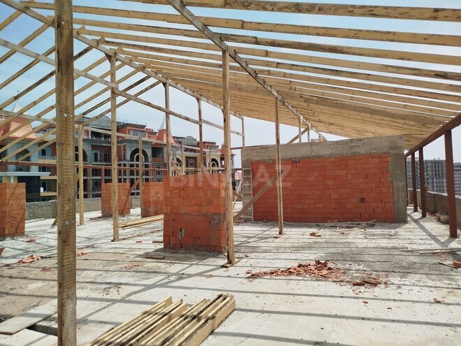 1 otaqlı yeni tikili - 28 May m. - 65 m² (10)