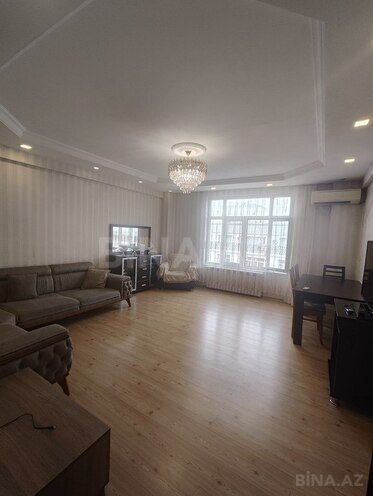 3-комн. новостройка - пос. Ази Асланова - 165 м² (1)