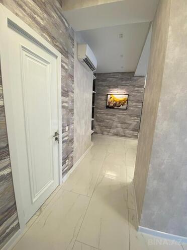 3 otaqlı yeni tikili - Ağ şəhər q. - 120 m² (10)