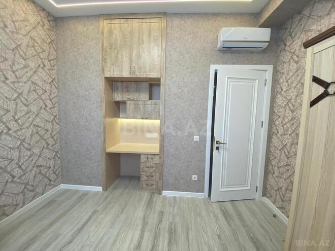 3 otaqlı yeni tikili - Ağ şəhər q. - 120 m² (12)