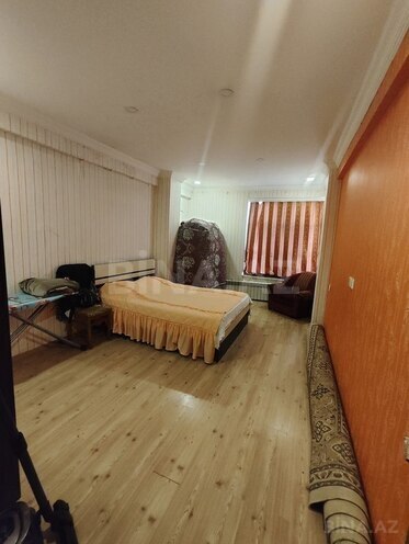 3-комн. новостройка - пос. Ази Асланова - 165 м² (3)
