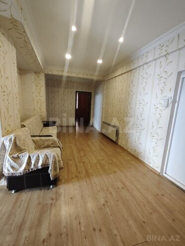 3-комн. новостройка - пос. Ази Асланова - 165 м² (5)