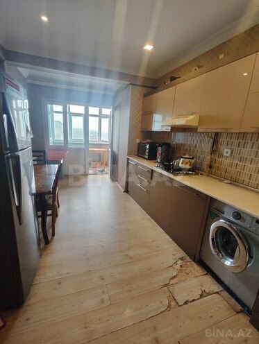 3-комн. новостройка - пос. Ази Асланова - 165 м² (2)
