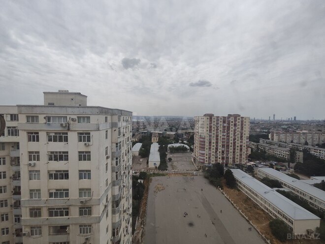 3-комн. новостройка - пос. Ази Асланова - 165 м² (8)