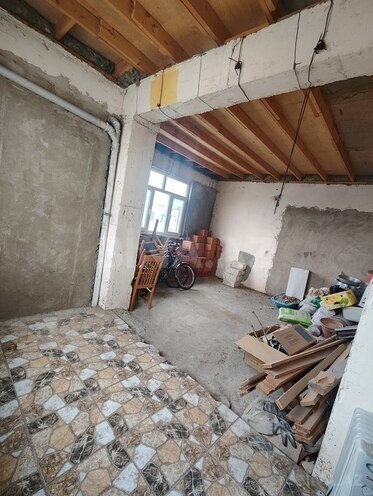 3-комн. новостройка - пос. Ази Асланова - 165 м² (7)