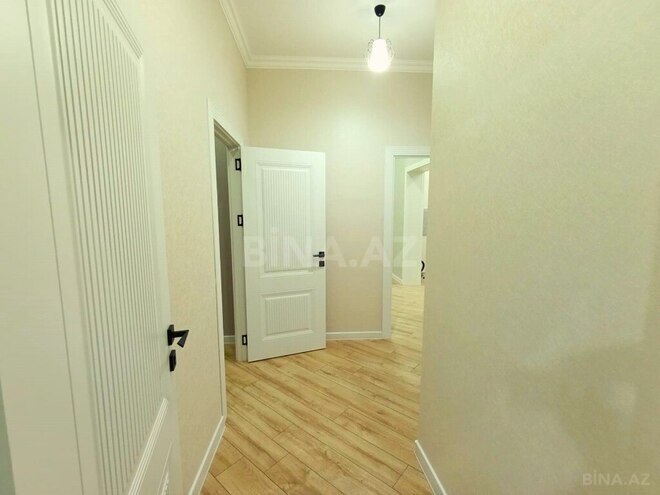 3-комн. новостройка - м. Низами - 80 м² (12)